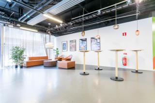 ApartDirect Arlandastad - Arlanda - 5