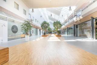 ApartDirect Arlandastad - Arlanda - 6