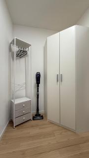 Modernes City Apartment mit parkplaetzen - Wuppertal - 7