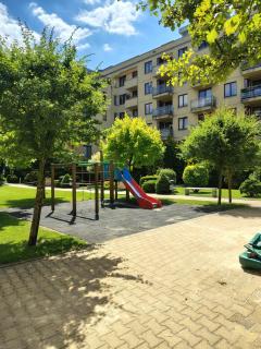 Apartament na Europejskim - Kraków - Krakau - 2