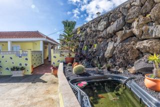 Casa Onelia, 2 bedroom modern oasis, good location - Puntallana - 5