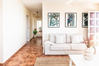 Casa Onelia, 2 bedroom modern oasis, good location - Puntallana - 6
