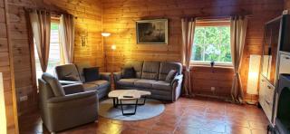 Ferienhaus zum Harzer Hirsch - Seesen - 3