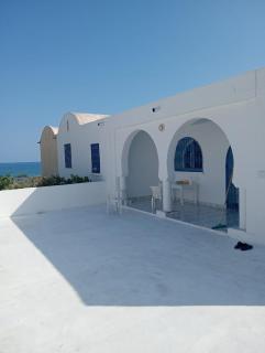 Bungalow Nabeul Mamoura - El Maamoura - 0