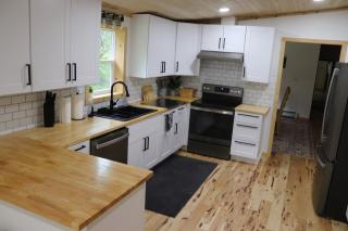 Forest Lake Haven Main House - Chestertown - 7