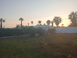 Bungalow Nabeul Mamoura - El Maamoura - 4