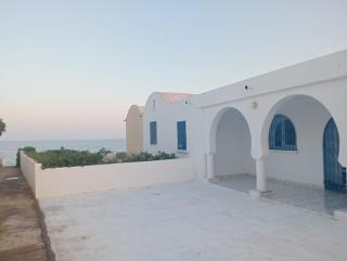 Bungalow Nabeul Mamoura - El Maamoura - 2