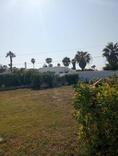 Bungalow Nabeul Mamoura - El Maamoura - 1