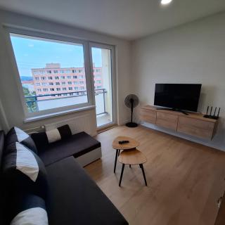 Krátkodobý prenájom garsónky blízko centra mesta - Košice - 9
