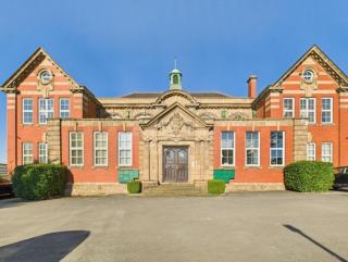 Cosy 2BR Flat at Cowley Court, Parking and WiFi - Saint Helens - 8