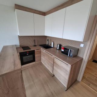 Krátkodobý prenájom garsónky blízko centra mesta - Košice - 8