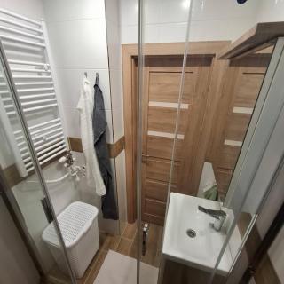 Krátkodobý prenájom garsónky blízko centra mesta - Košice - 7