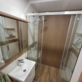 Krátkodobý prenájom garsónky blízko centra mesta - Košice - 6