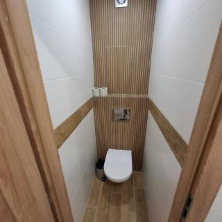 Krátkodobý prenájom garsónky blízko centra mesta - Košice - 4