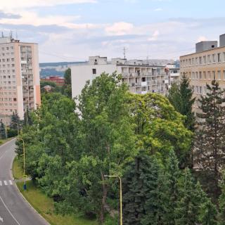 Krátkodobý prenájom garsónky blízko centra mesta - Košice - 2