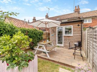 Heartwarming Cottage - Wickham Market - 9