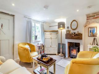 Heartwarming Cottage - Wickham Market - 7