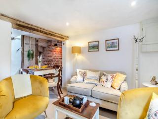 Heartwarming Cottage - Wickham Market - 6