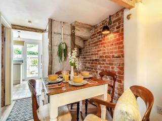 Heartwarming Cottage - Wickham Market - 5