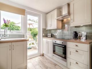Heartwarming Cottage - Wickham Market - 3