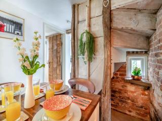 Heartwarming Cottage - Wickham Market - 4
