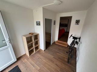 Apartmán u Benátek - Jindřichův Hradec - 4