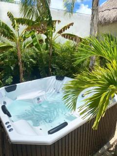 Villa Luxauthentika Tulum - 6