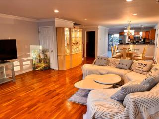 Luxurious Home by New York City 20min to Manhattan - Palisades Park - 9
