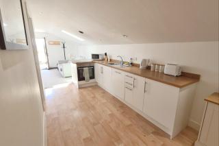 Stable Barn Apartment - Saint Breward - 1