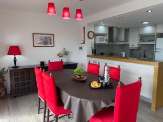 Departamento de Categoría a 50mt de Playa La Perla - Mar del Plata - 9