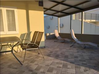 Apartmani Verica - Karlobag - 7