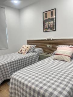 Hostal Jimena - Martiherrero - 4