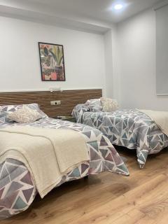 Hostal Jimena - Martiherrero - 3