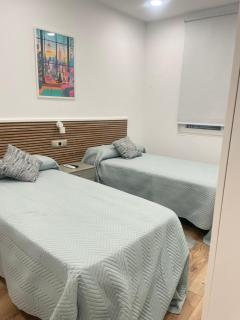 Hostal Jimena - Martiherrero - 2