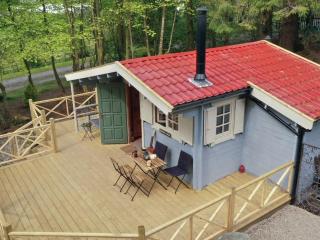 The Signal Box - Girvan - 9