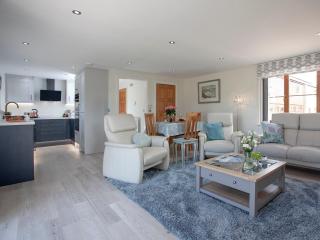 The Linhay - Durleigh - 8