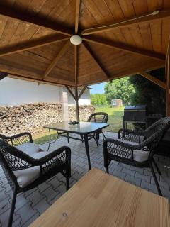 Chata za hubičku - 5