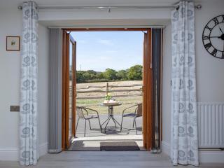 The Linhay - Durleigh - 6