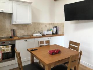 Princess Cottage - Martin - 8