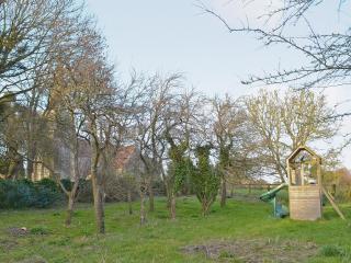 Princess Cottage - Martin - 3