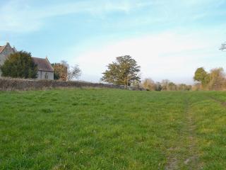Princess Cottage - 1