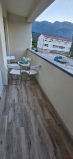 kotor apartman 3 - Kravlja - 2