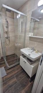 kotor apartman 3 - Kravlja - 1