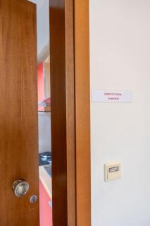 Rosso City Centre Apartment - Heraklion - 7