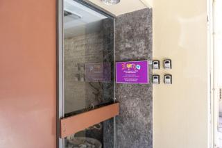 Rosso City Centre Apartment - Heraklion - 9