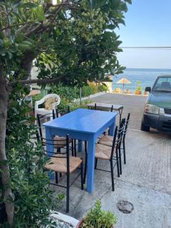 Sea View Apartment - Ilia - 1