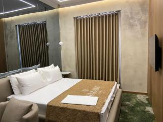Sazani Hotel - Vlorë - 4
