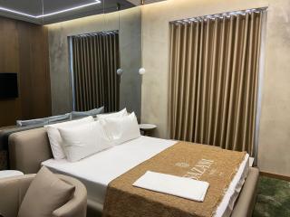 Sazani Hotel - Vlorë - 1