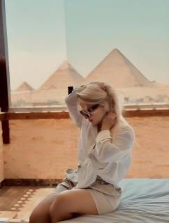 Middle East Stay & Tours - Kairo - 4