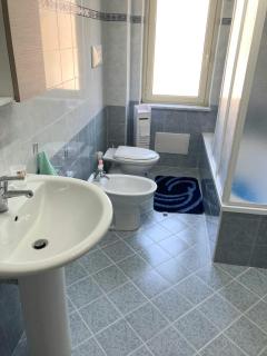 Appartamento Bellavista - Roccella Ionica - 7